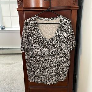 American Eagle, soft and sexy